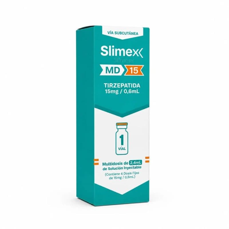 Slimex MD 15