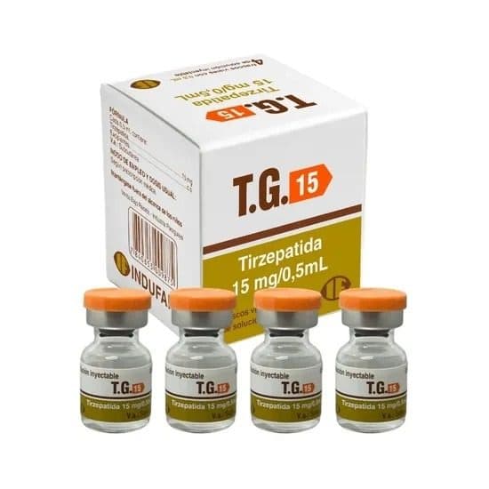 T.G. 15