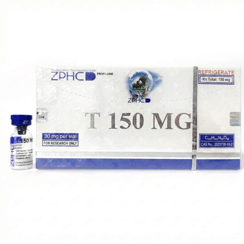 ZPHC T 150 mg